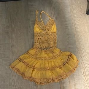 Charo Ruiz Ibiza set